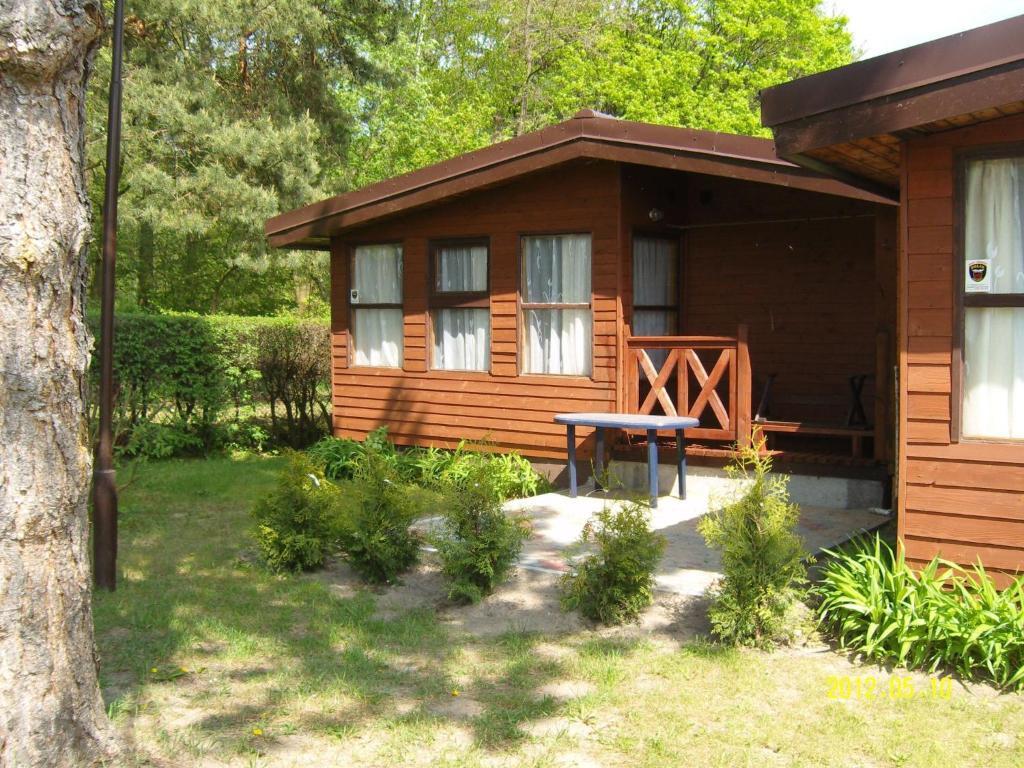 Villa Osrodek Wypoczynkowy Amber Kąty Rybackie Exterior foto